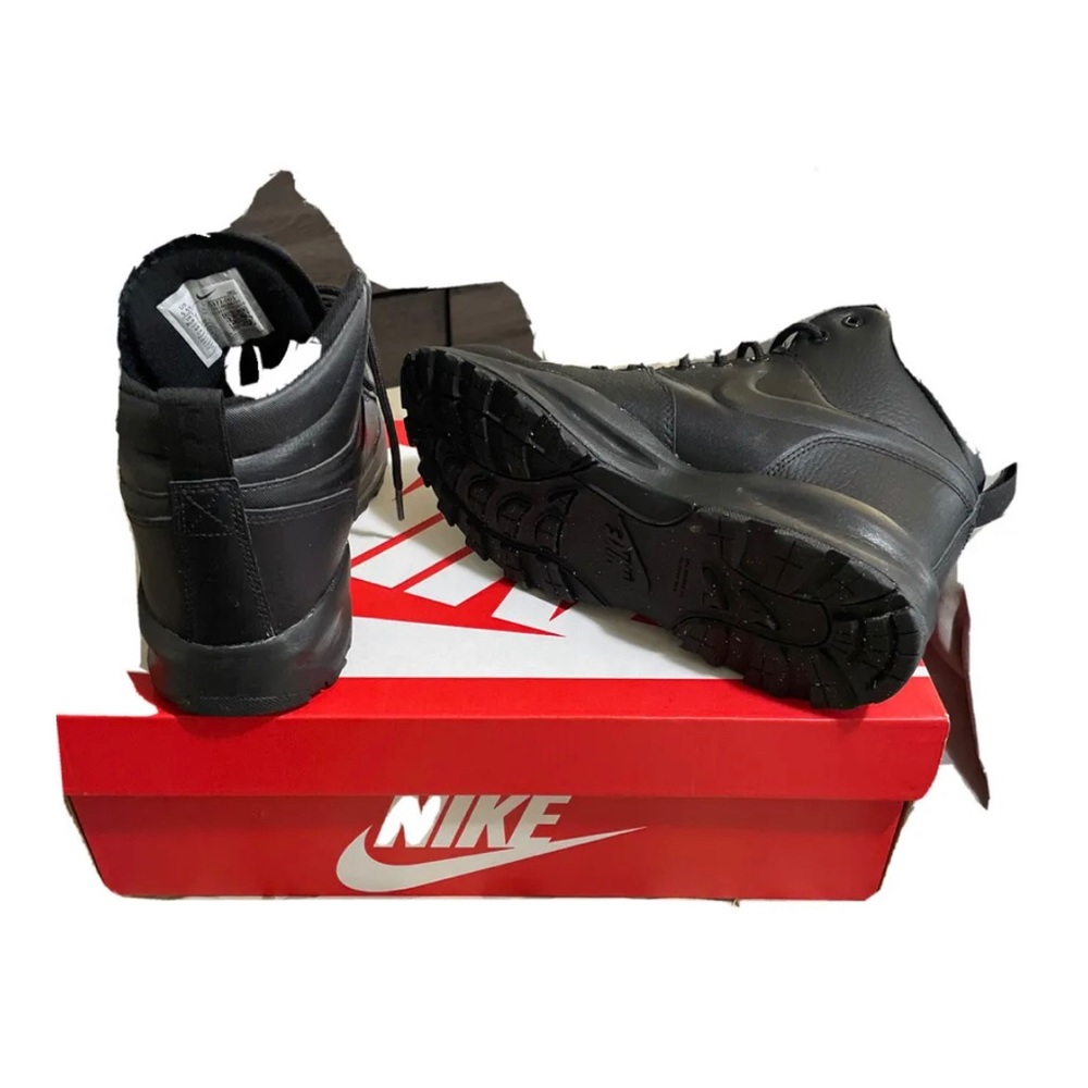 Pre Owned Nike Boots 5.5